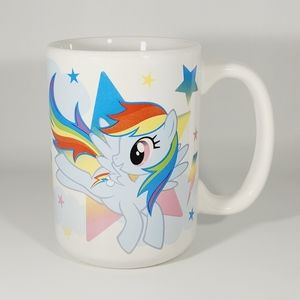 My Little Pony coffee tea cup